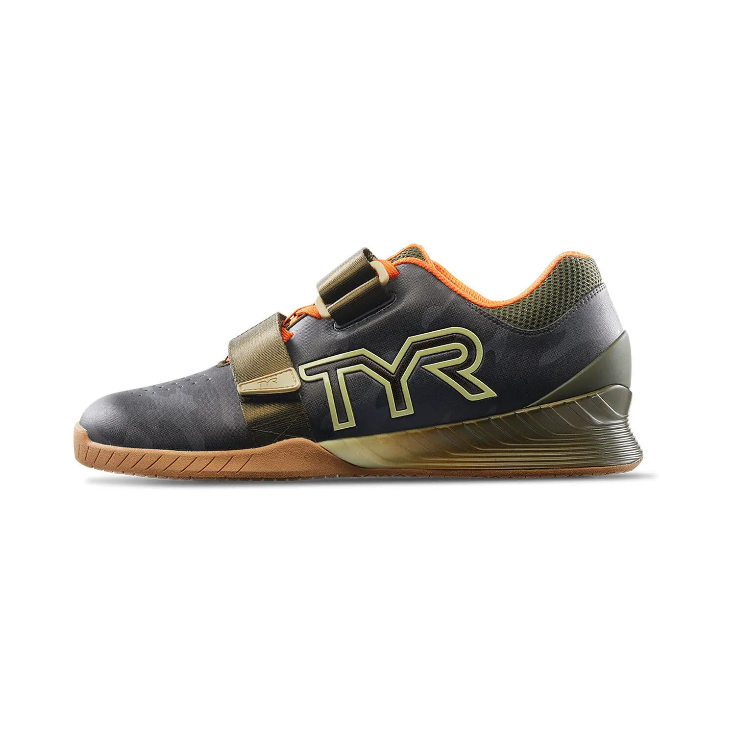 Gewichtheberschuhe TYR L-1