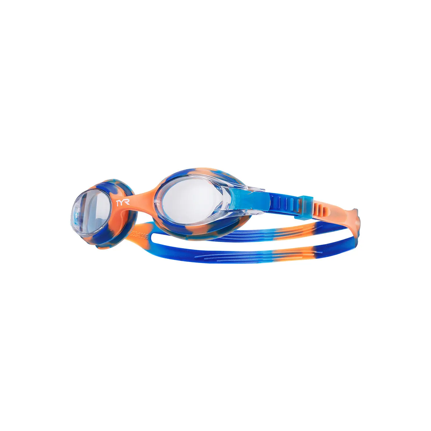TYR Lunettes de natation enfant  DYE