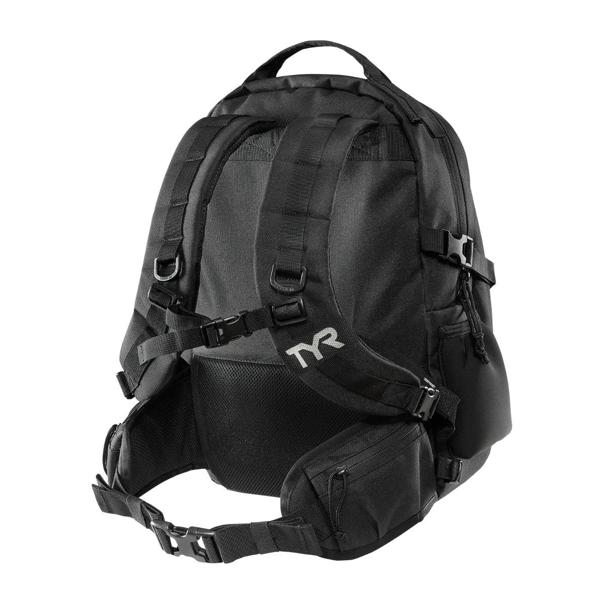 0194238048283 - Rucksack Tactical