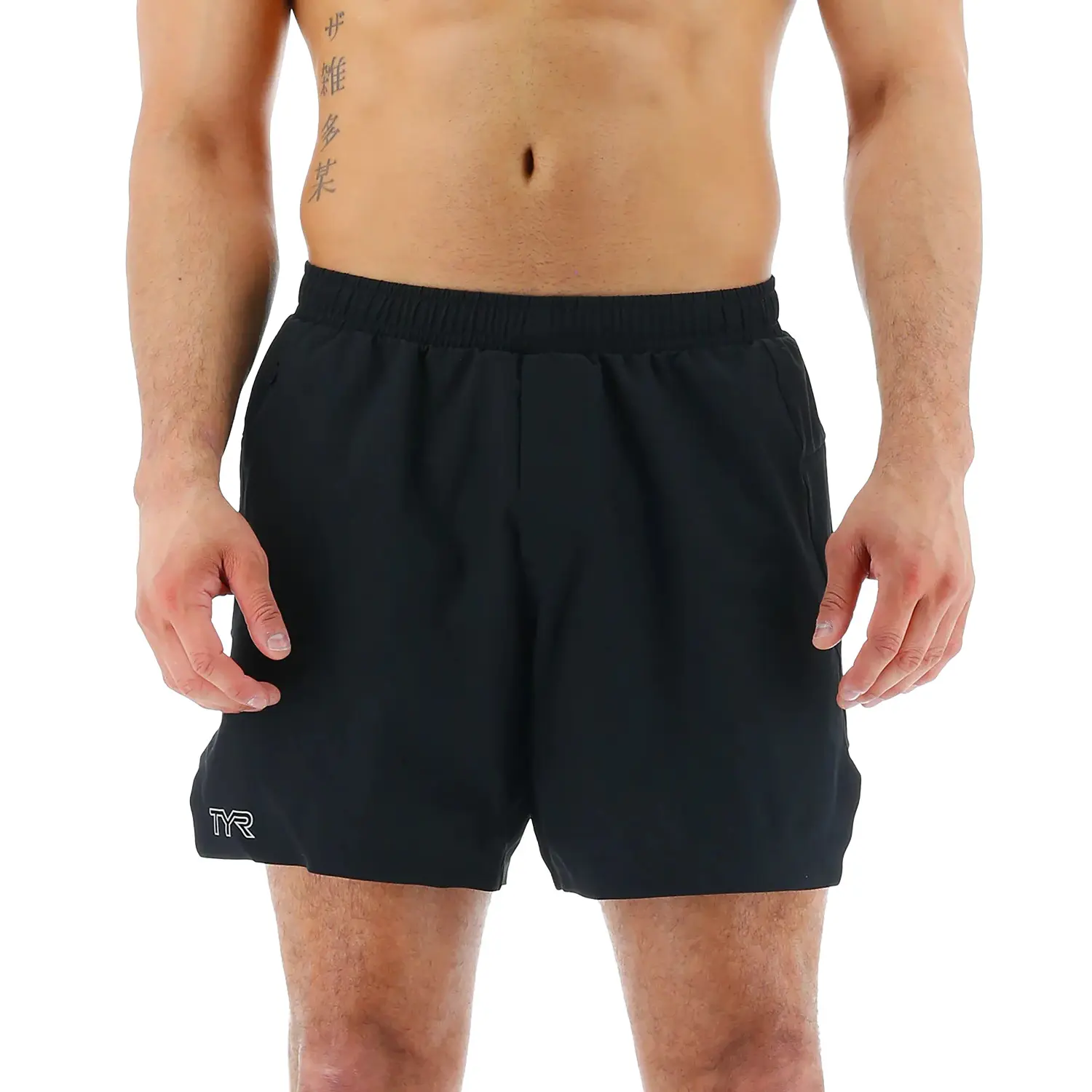 Short 6 TYR Hydrosphere