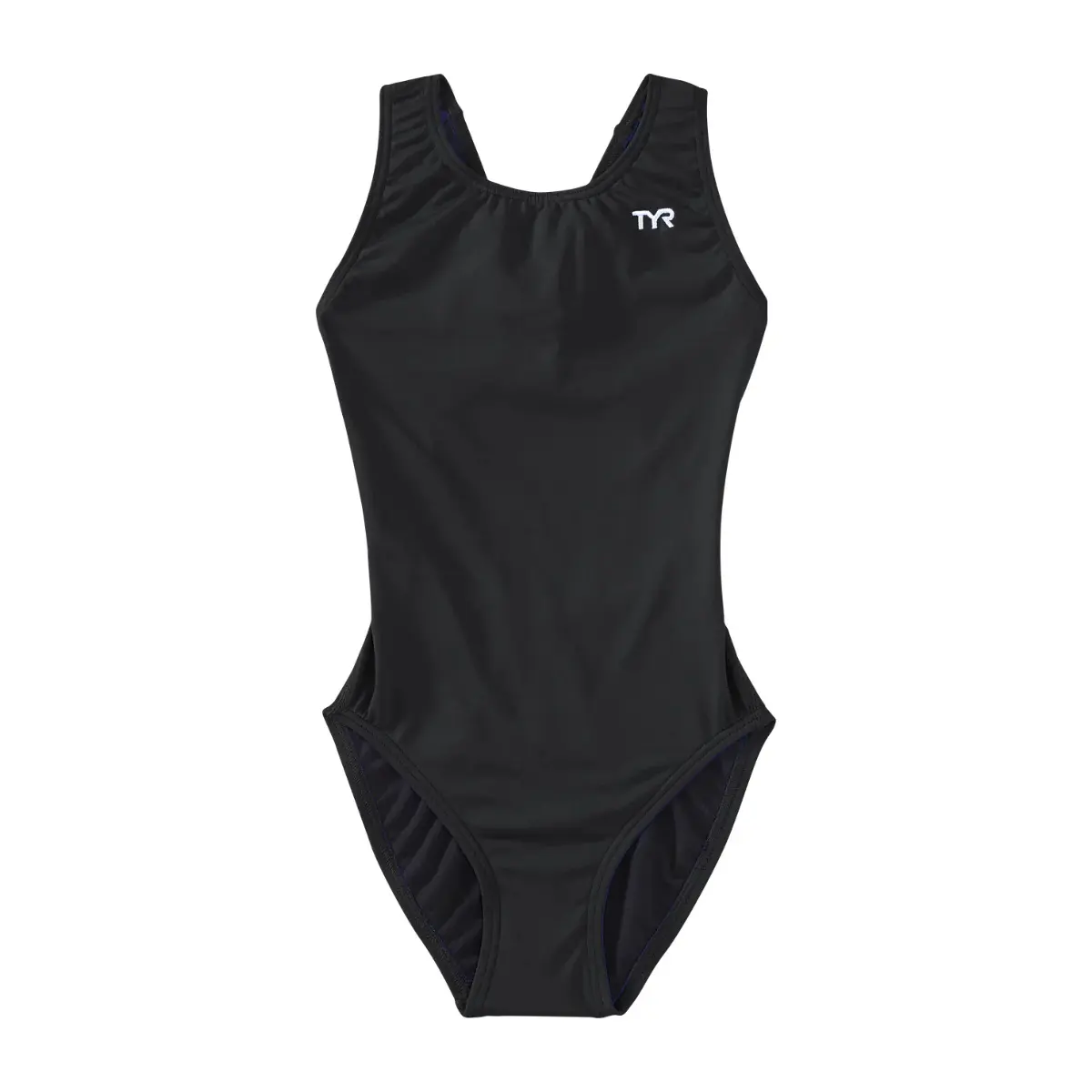 Badeanzug, Mädchen TYR Solid Maxfit