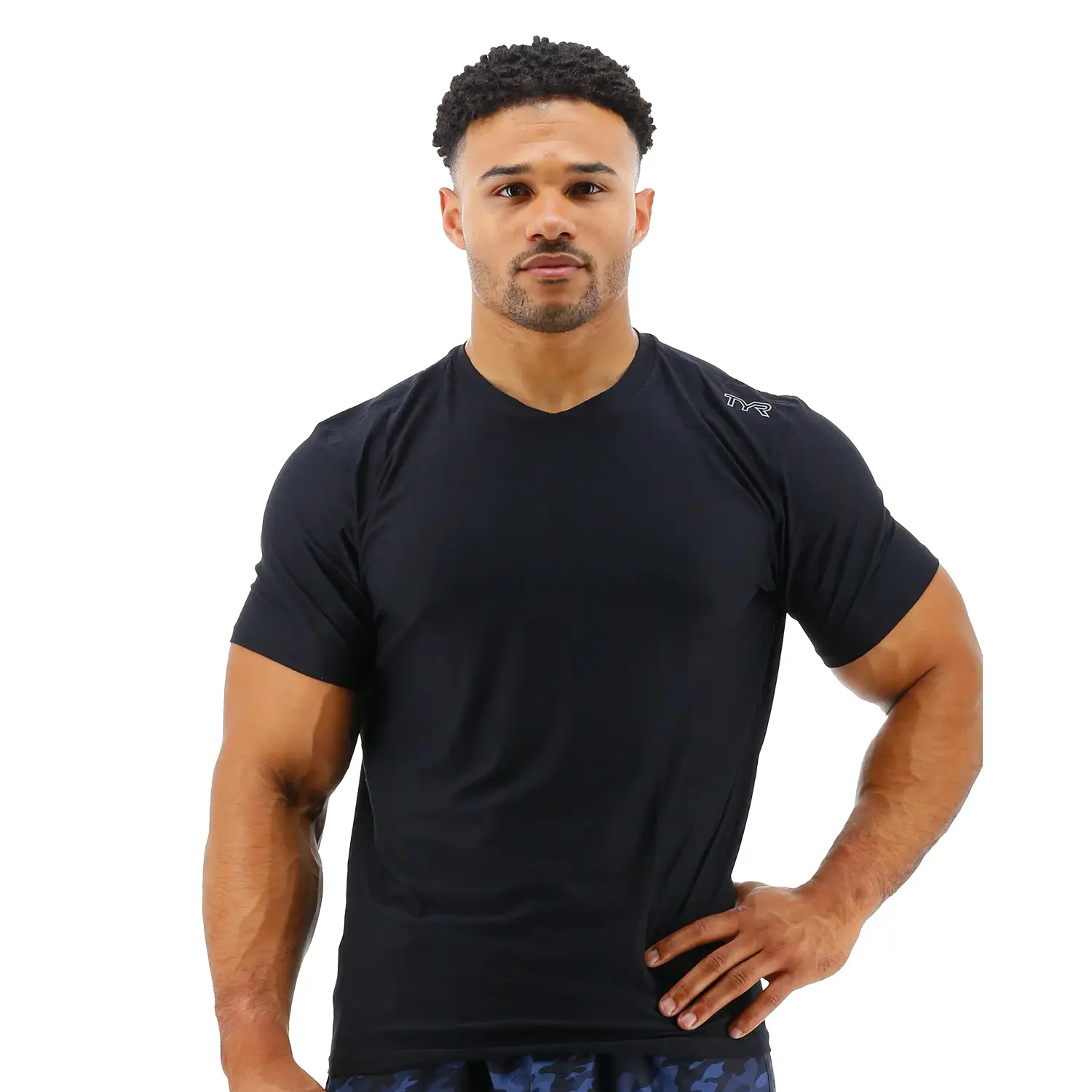 T-Shirt TYR Airtec