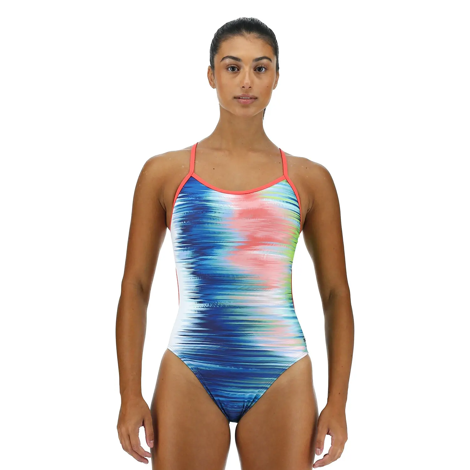 Badeanzug, Damen TYR Trntfit Bravura