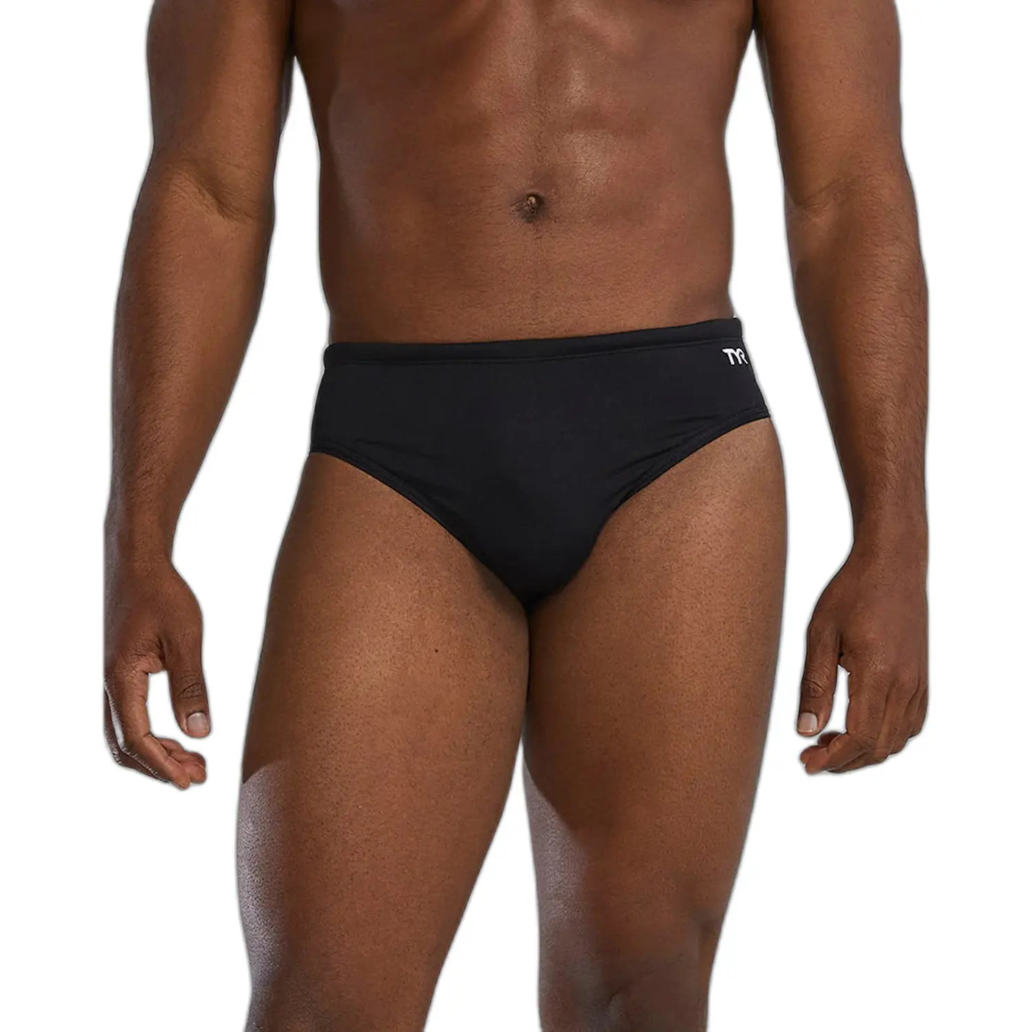 Badeslip TYR Solid Brief