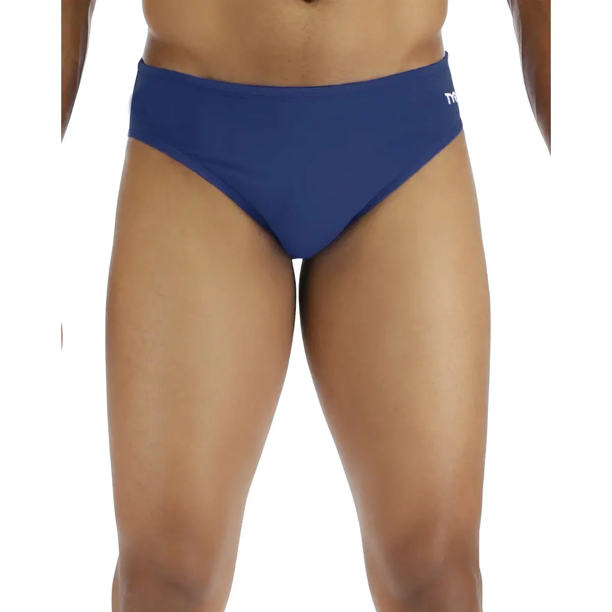 Badeslip TYR Solid Brief