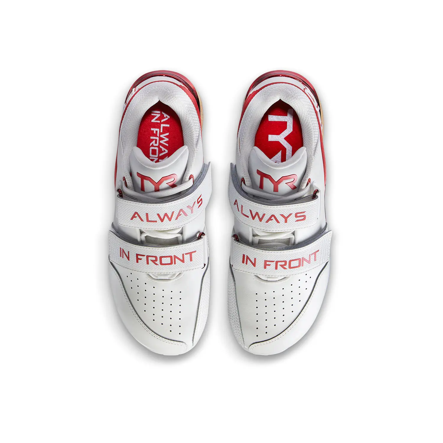 Weightlifting shoes TYR Force Elite | Foot-Store