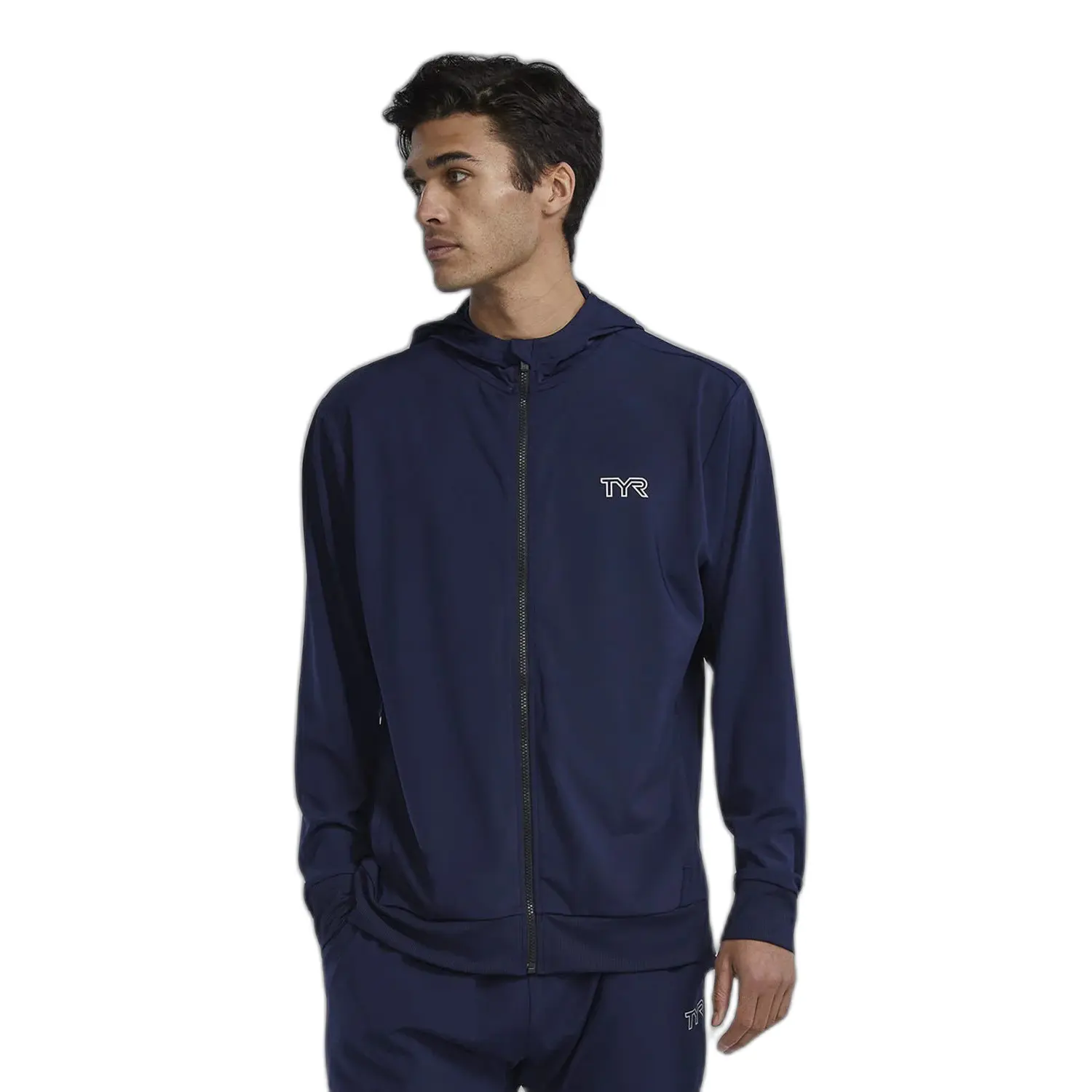 Kapuzenjacke TYR