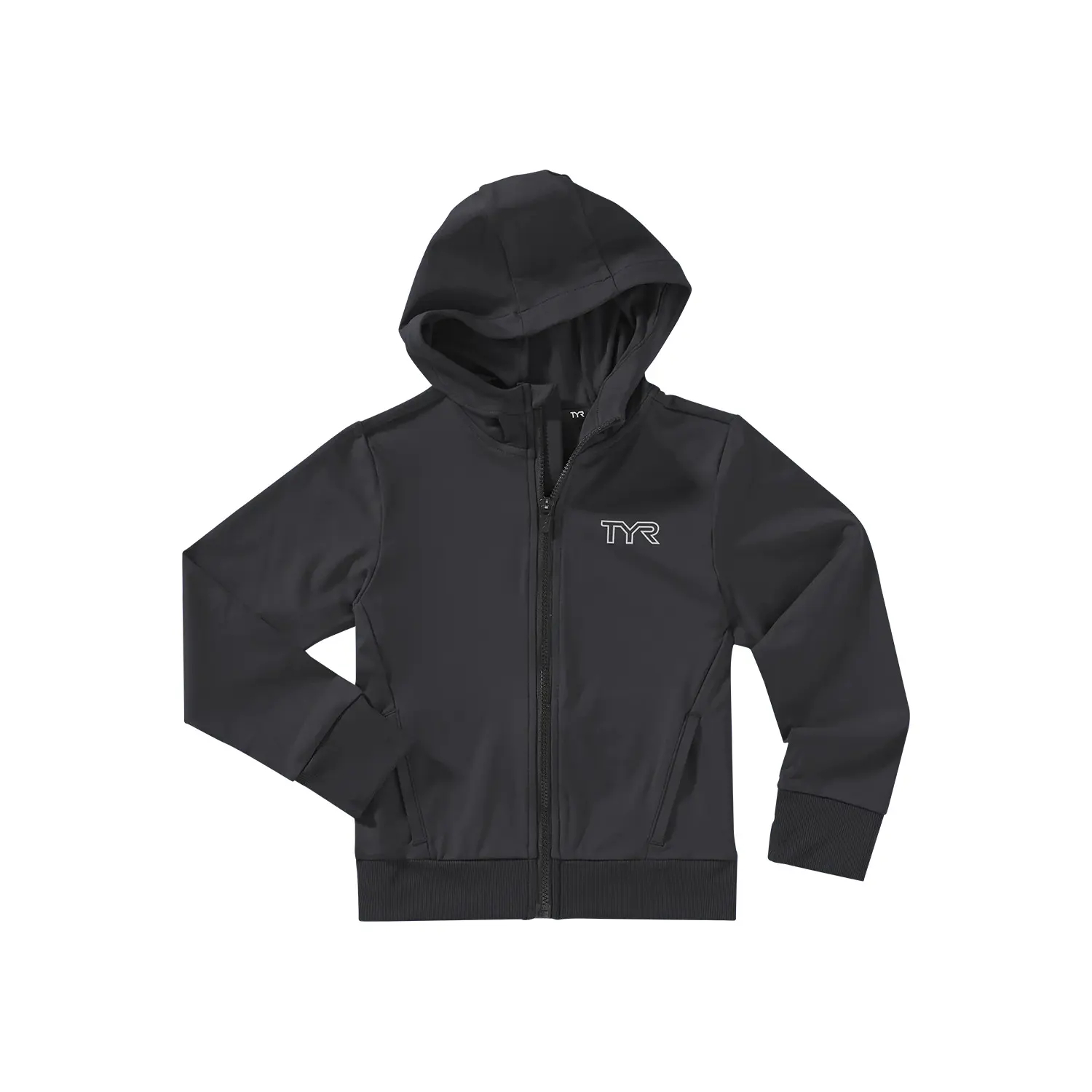 Kapuzenjacke TYR
