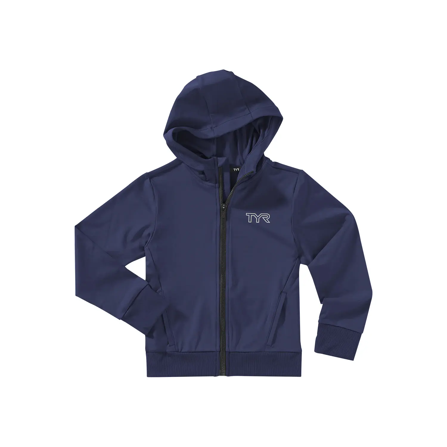 Kapuzenjacke TYR