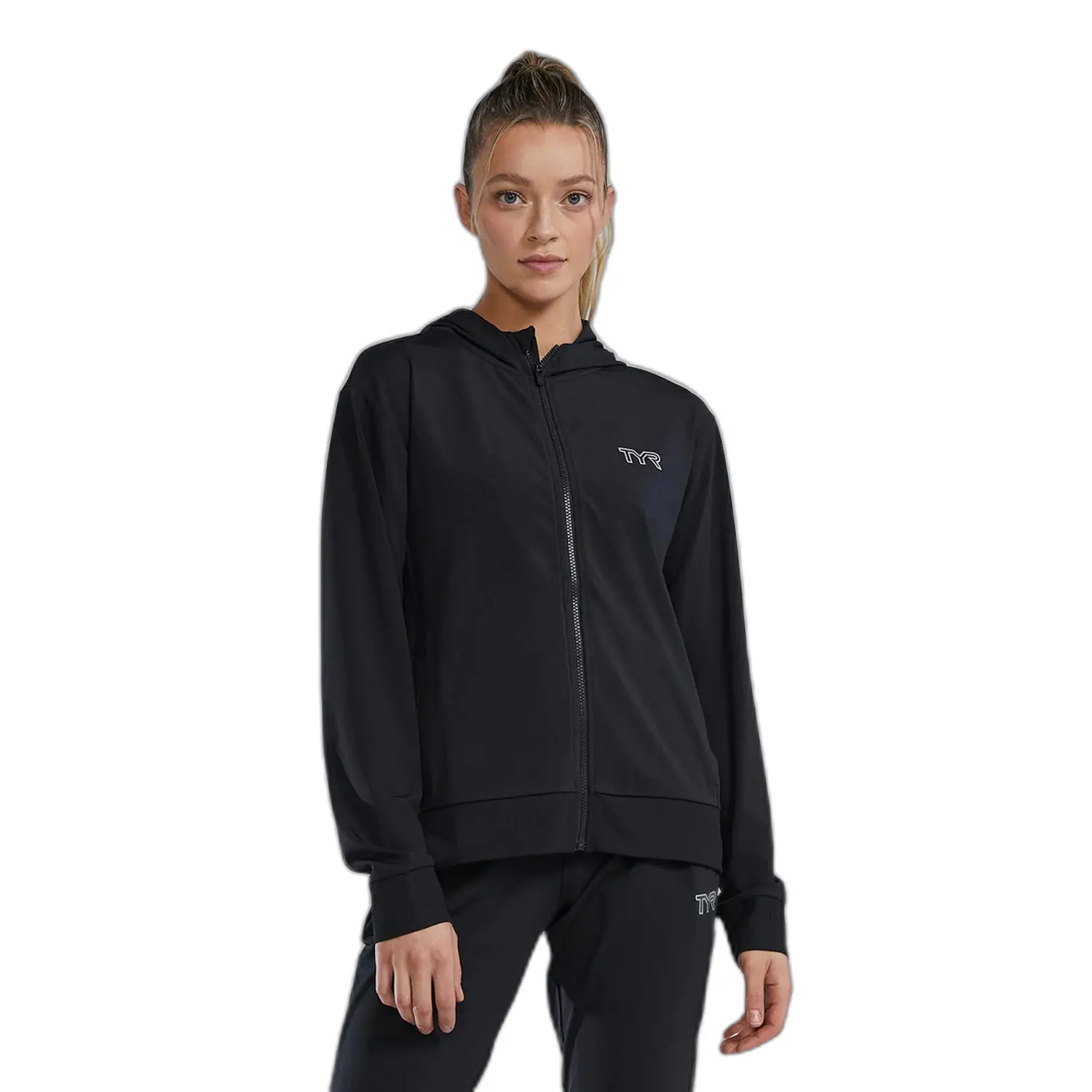 Kapuzenjacke TYR