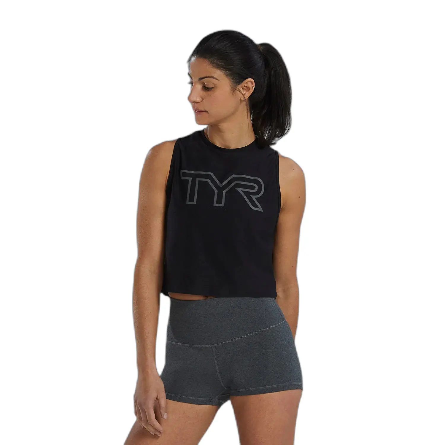 Damen-Top TYR Airtec