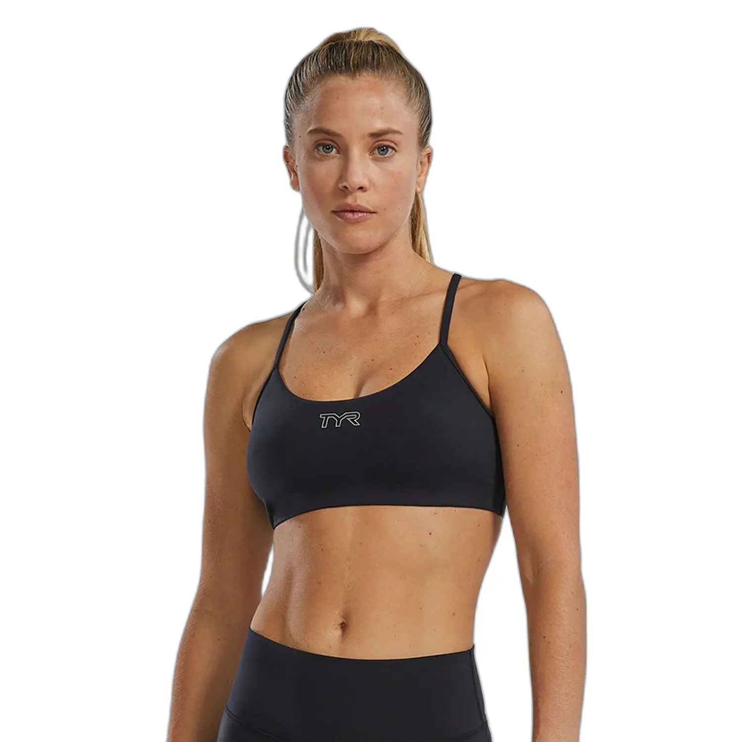 Damen-Sport-BH TYR Joule Elite