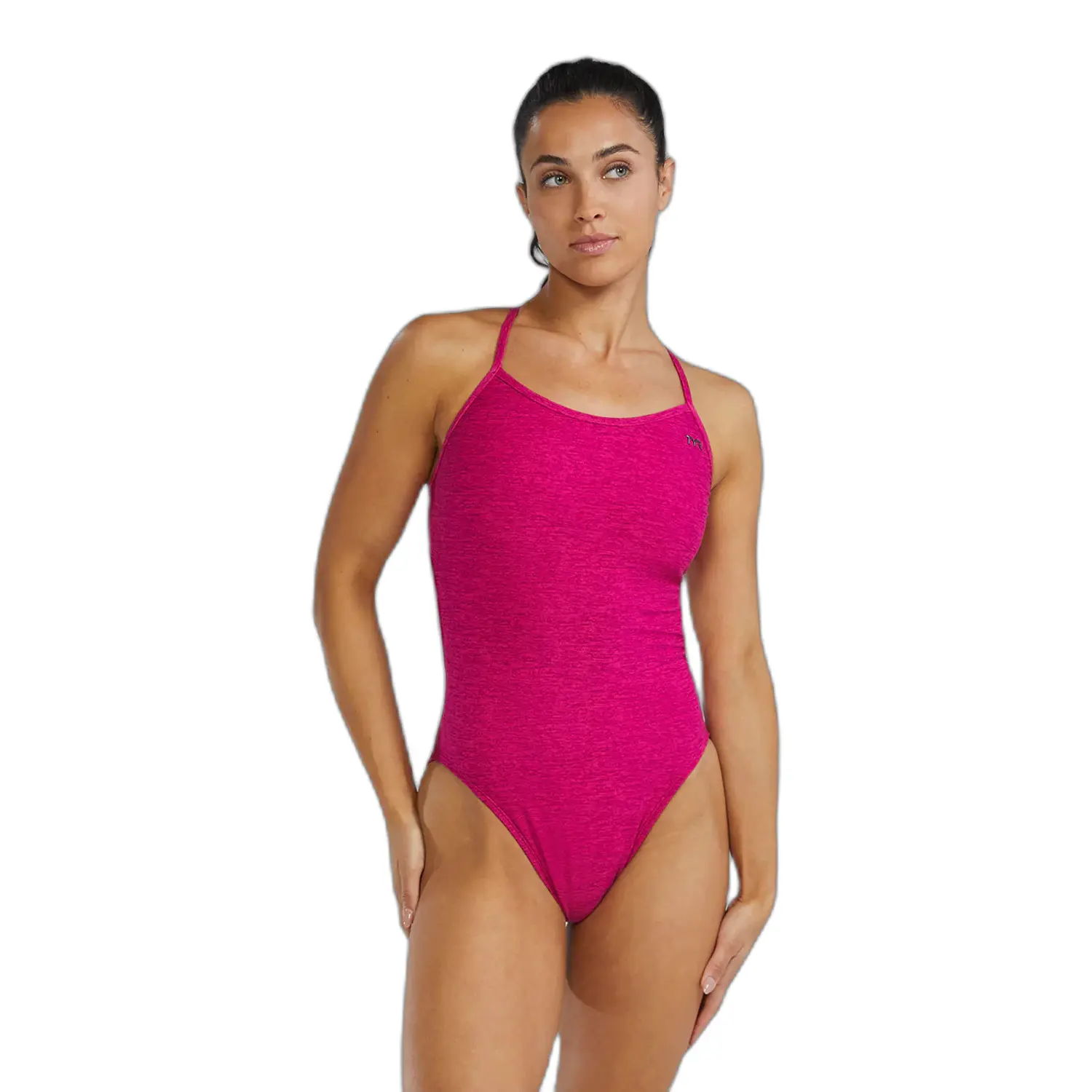 Costume da bagno intero TYR Trntfit Lapped