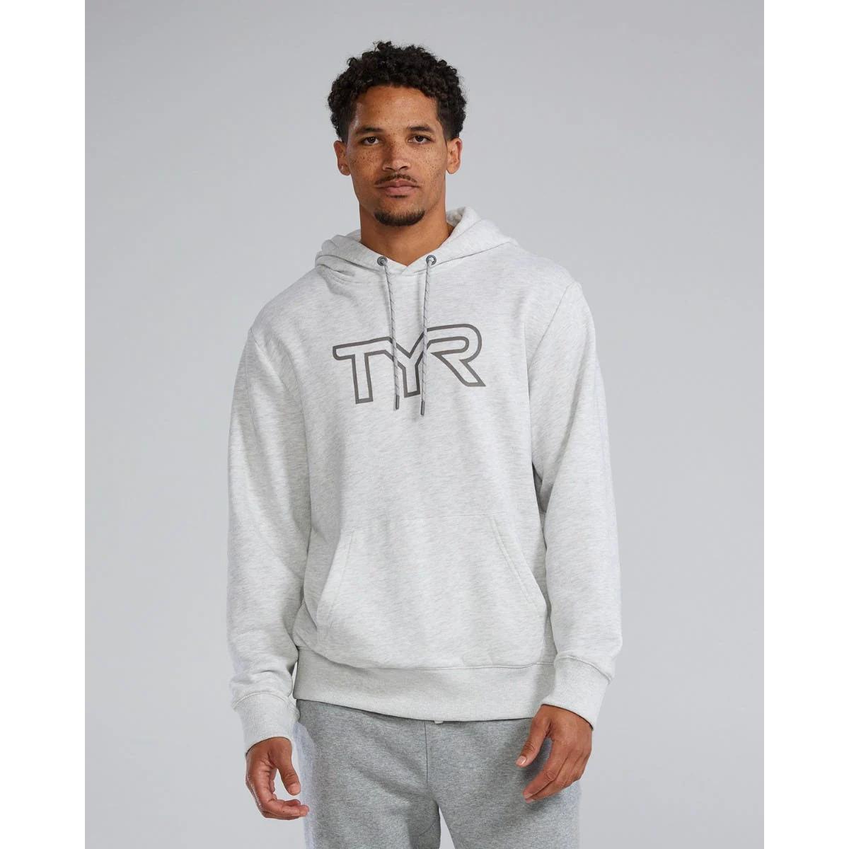 0194238115725 - Hoodie Biglogo