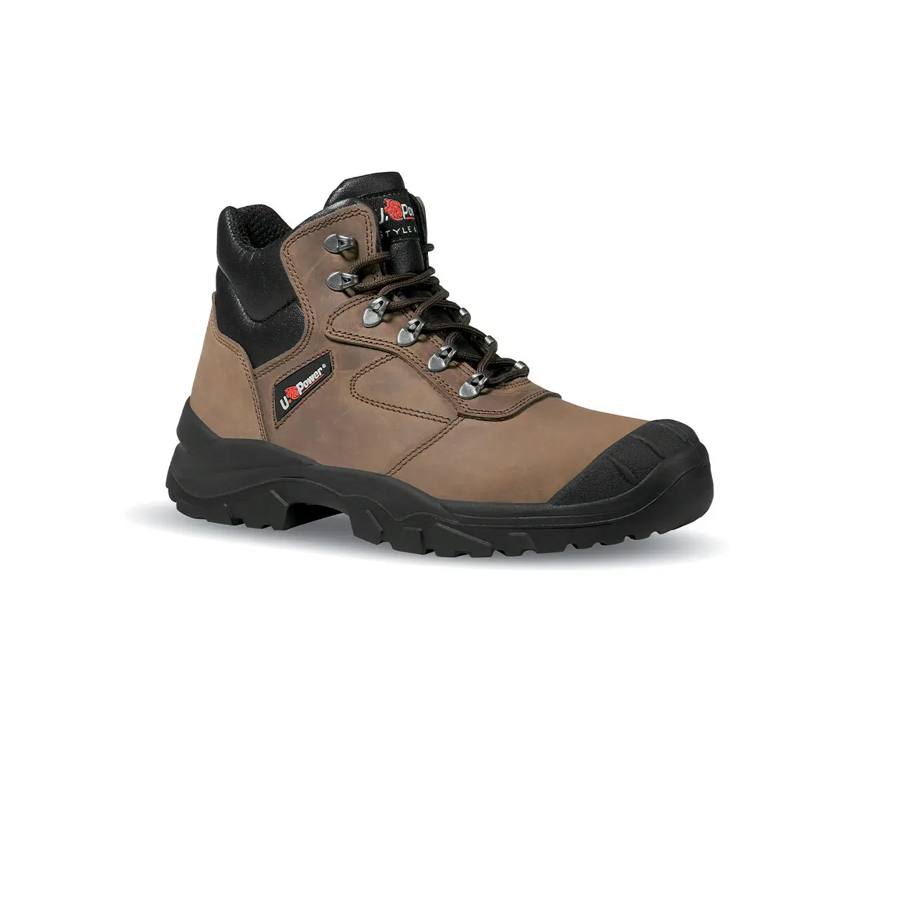 Sicherheitsschuhe U-Power Style&Job Katmai UK S3 SRC