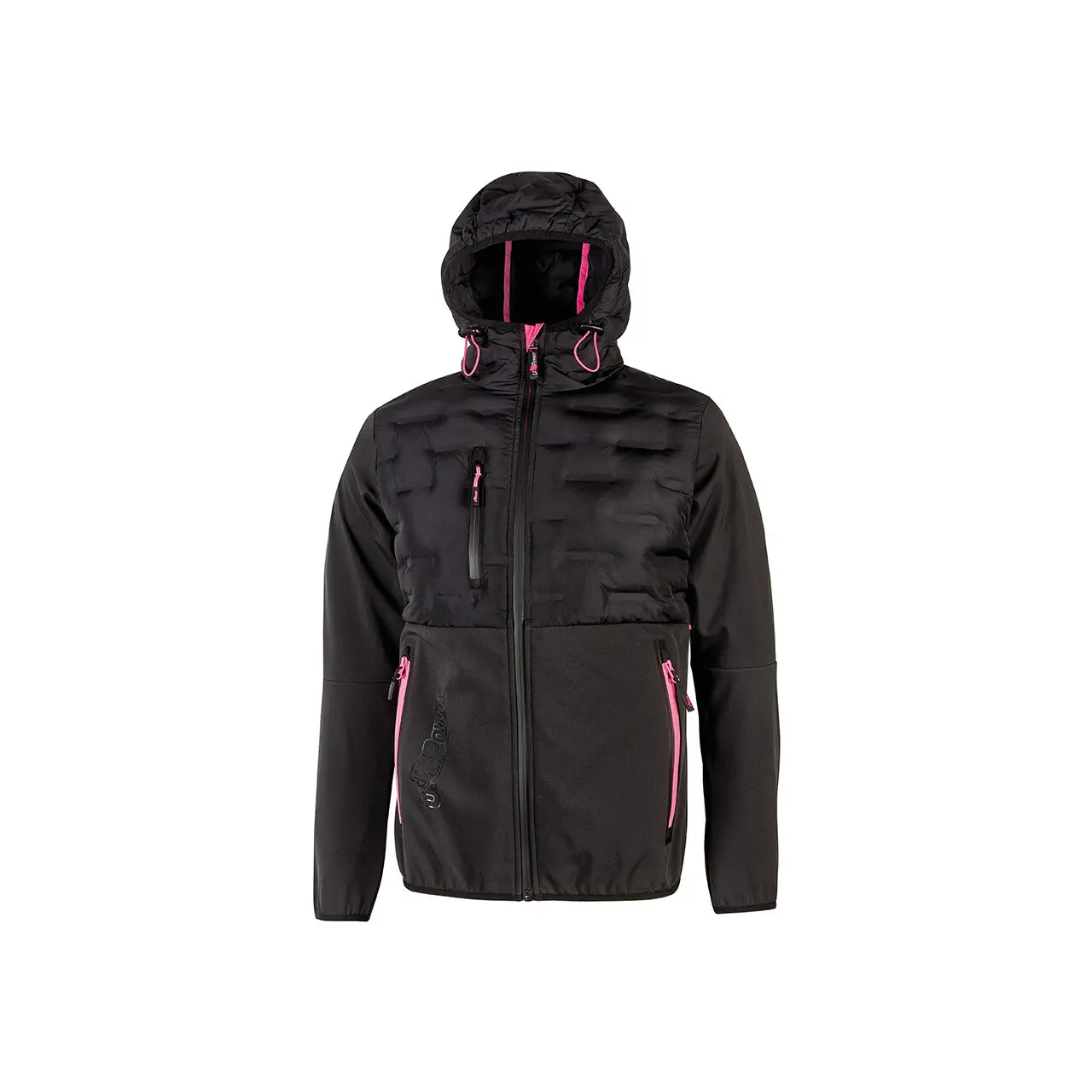 Damen-Daunenjacke U-Power Spock