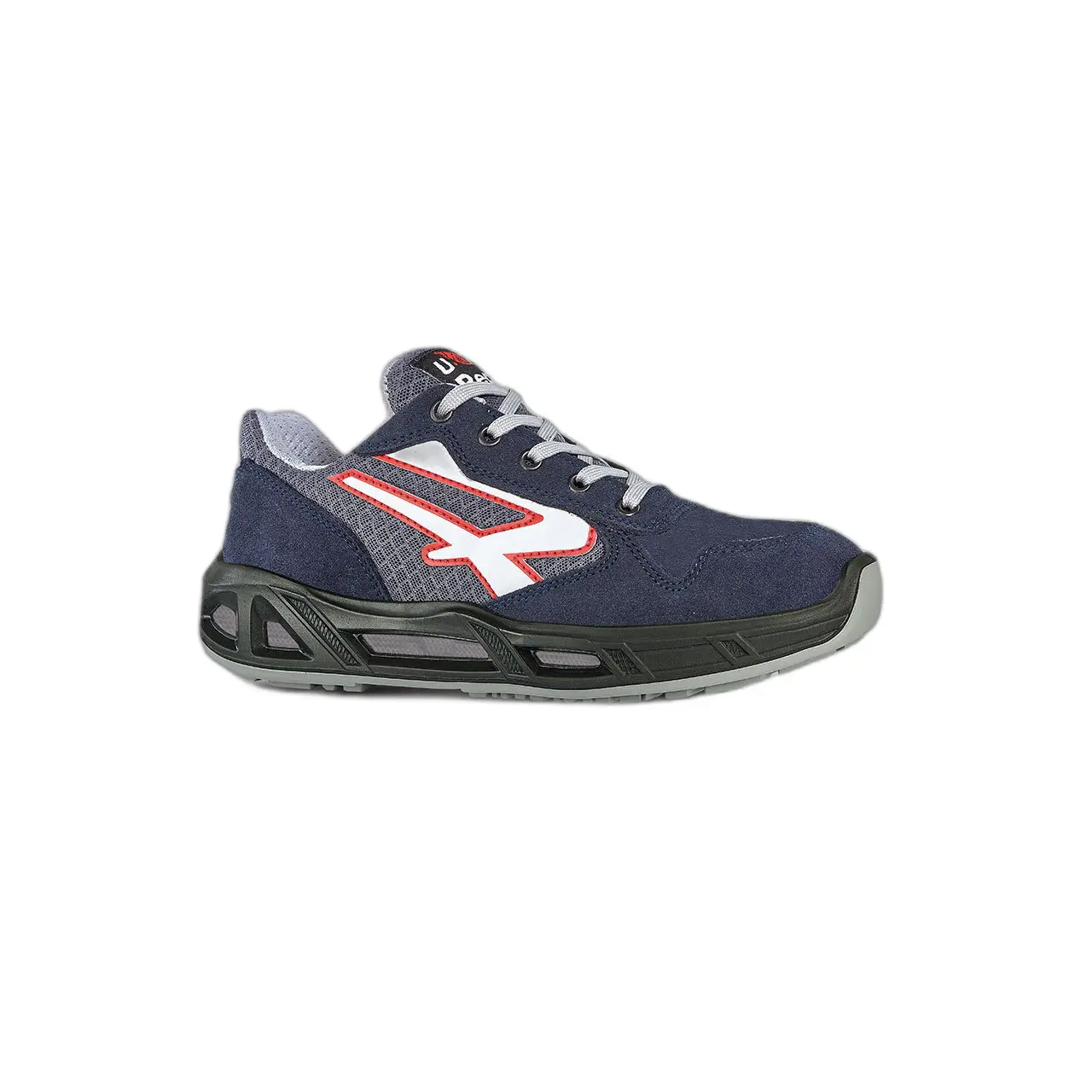 Arbeitsschuhe U-Power RedLion Active S1P SRC