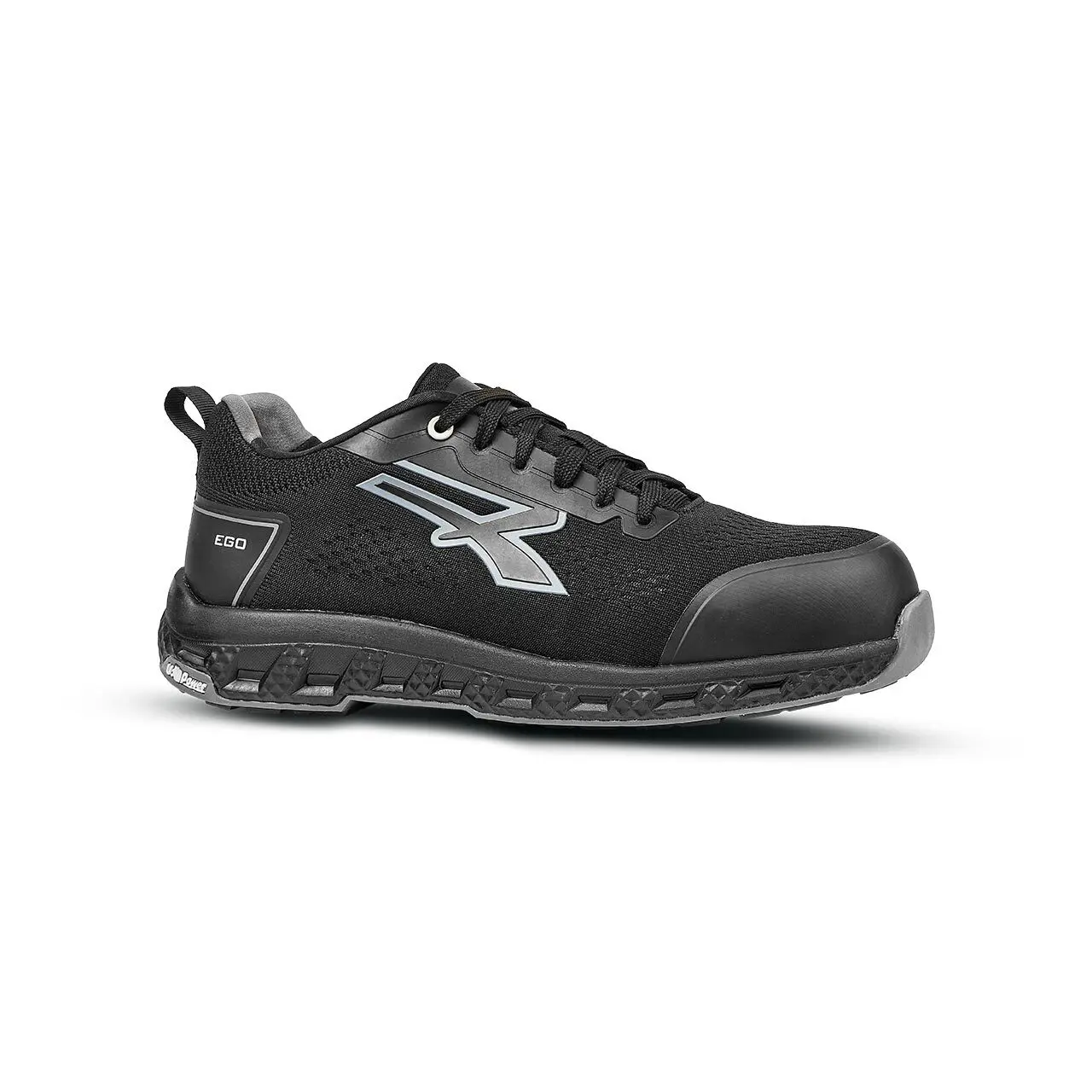 Sicherheitsschuhe U-Power Rook ESD S1PS HI HRO FO SR