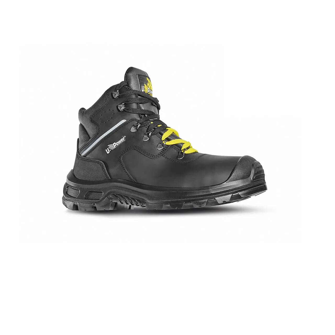 Sicherheitsschuhe U-Power Thanos ESD S3 UK CI SRC