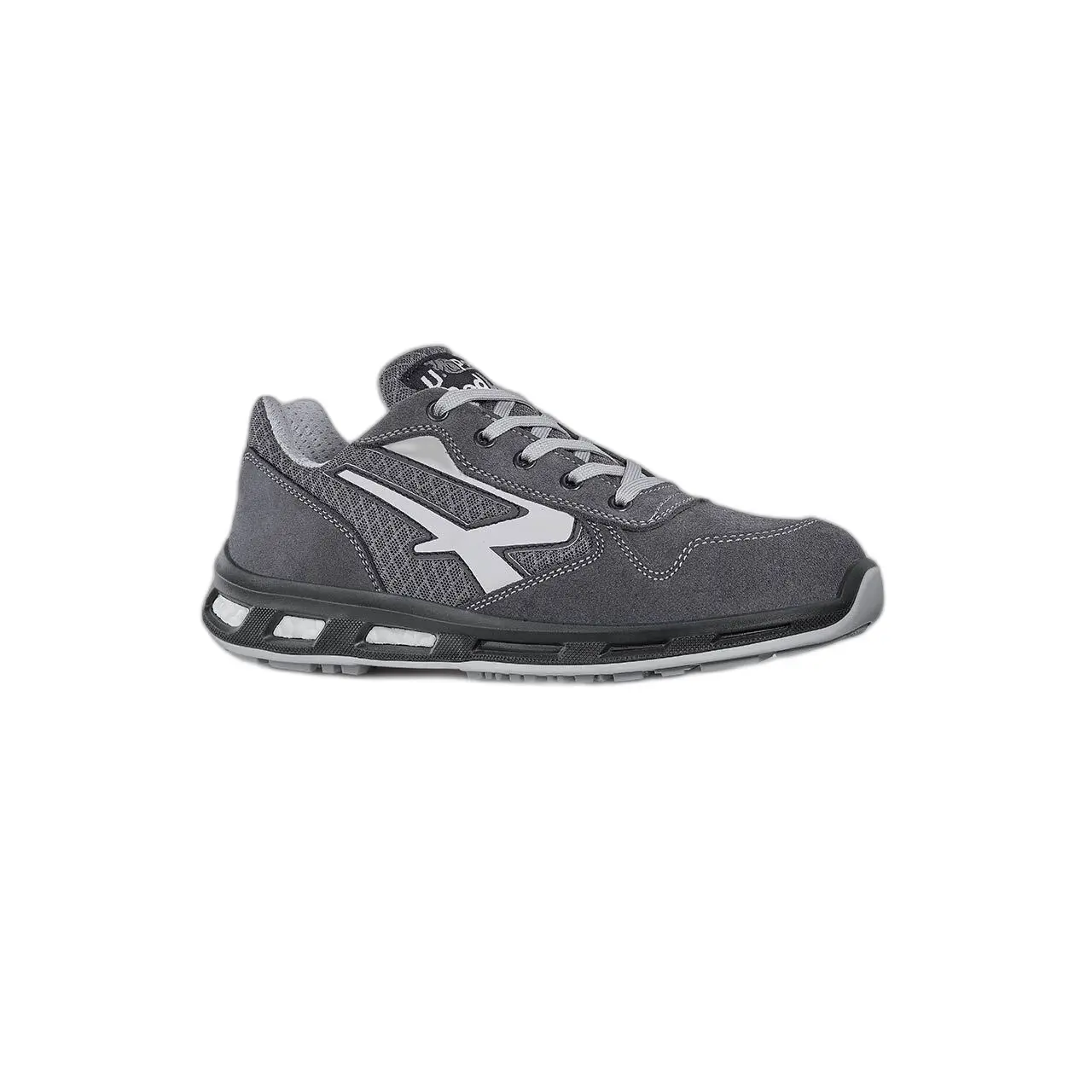 U-Power Travail U Power Push S1p Src