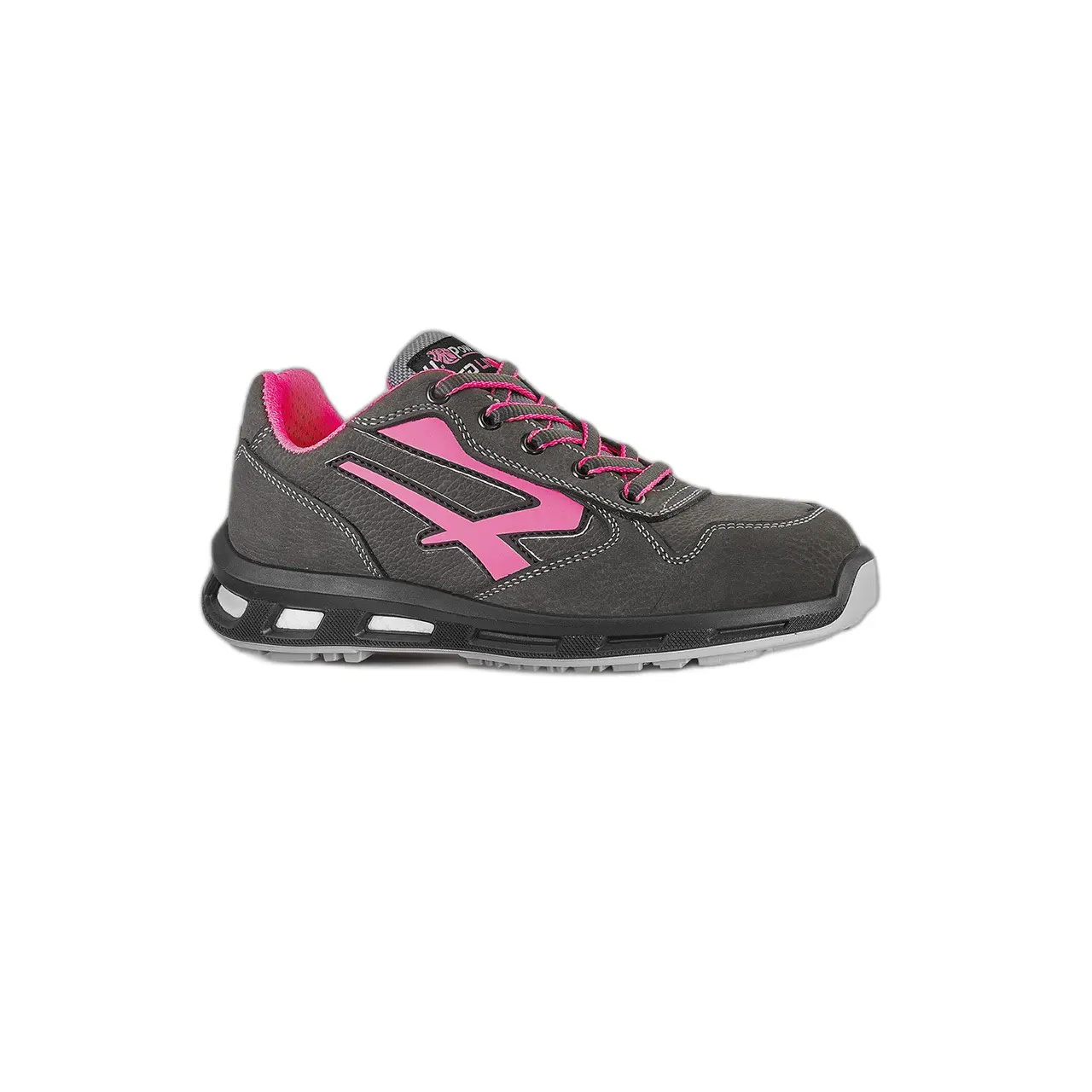 Sicherheitsschuhe für Damen U-Power RedLion Candy S3 CI SRC
