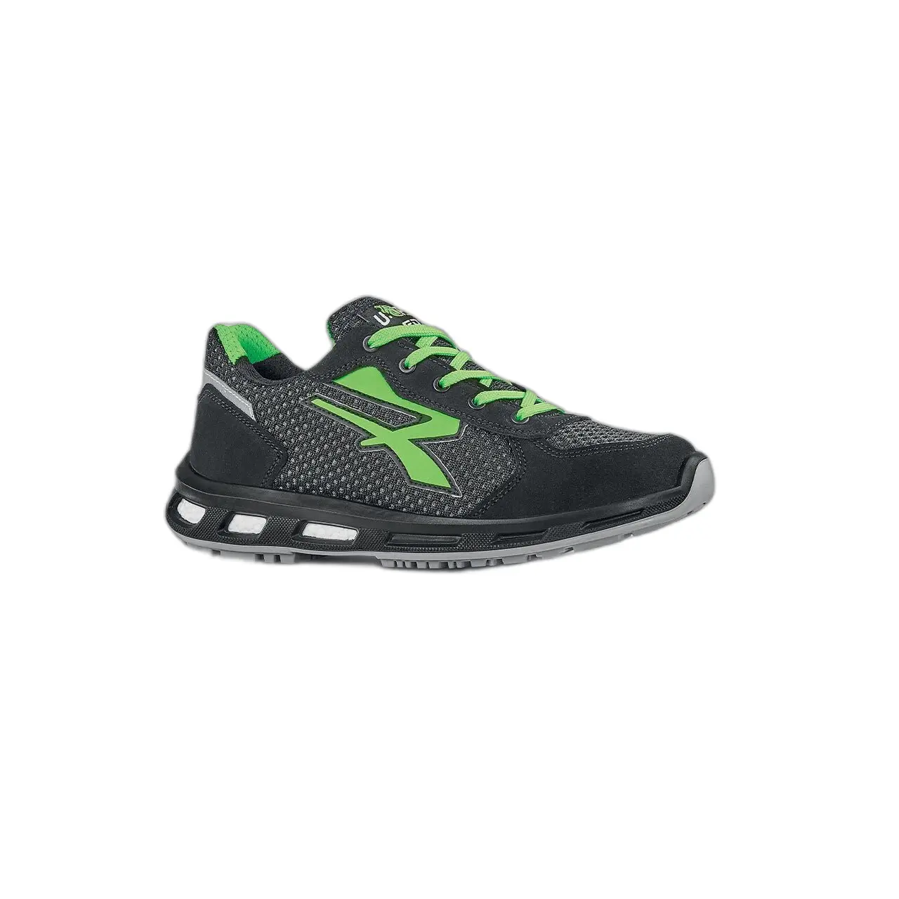 Arbeitsschuhe U-Power Nate 01 FO SRC ESD