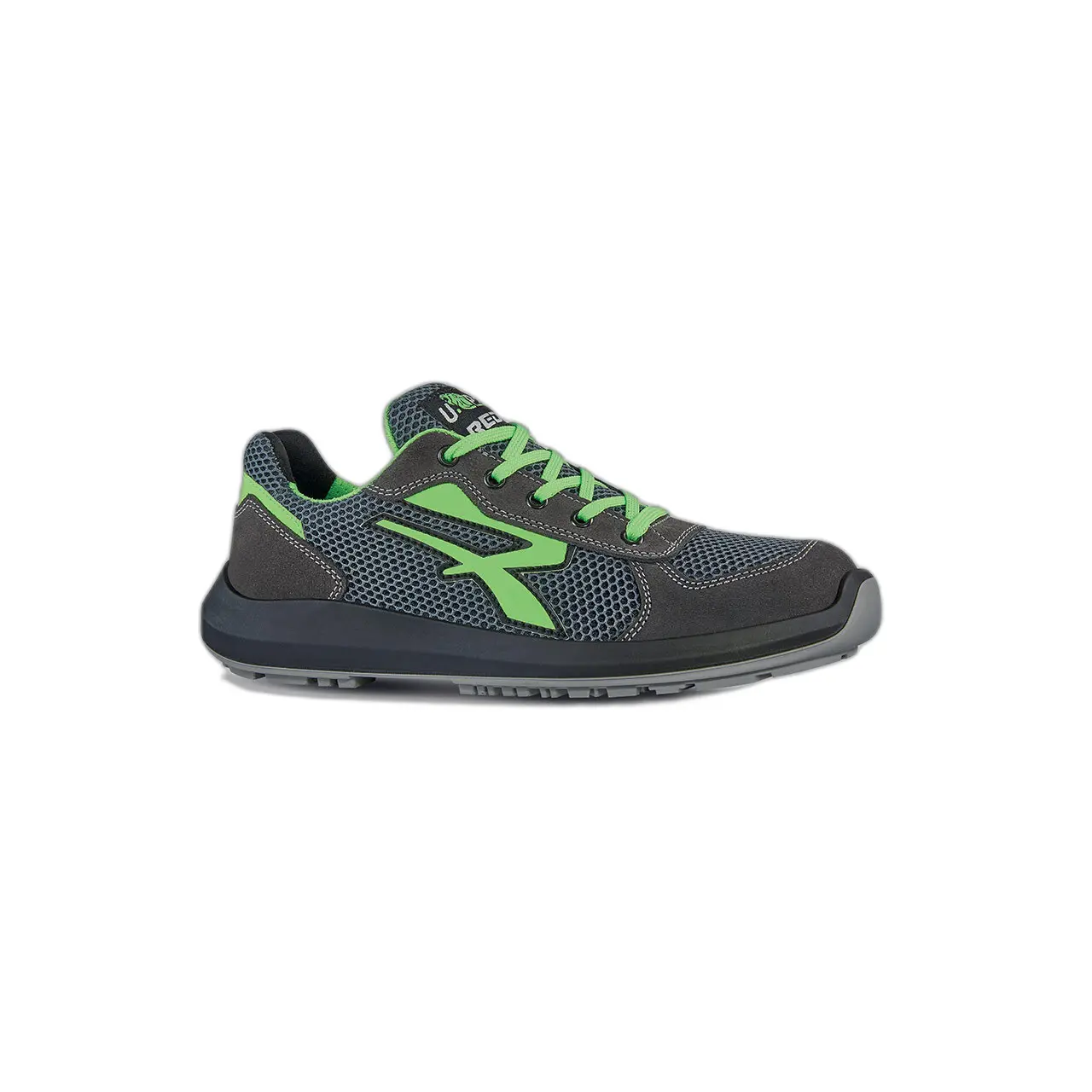 Arbeitsschuhe U-Power Redup Gemini S1P SRC ESD