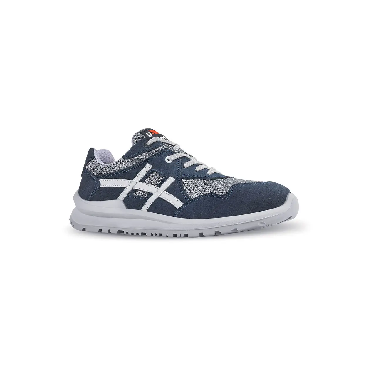 Werkschoenen U-Power Flat Out Alain S1P SRC