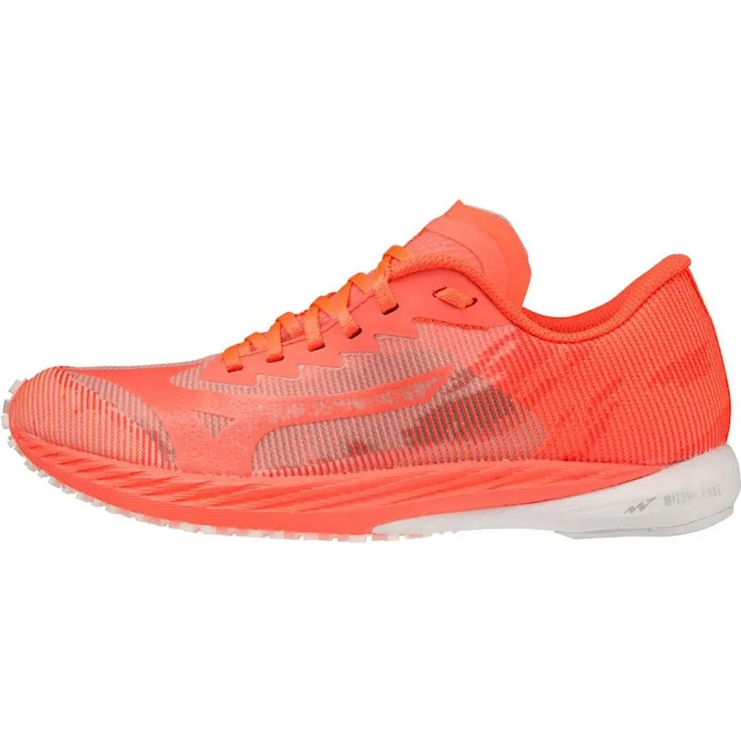 Mizuno Chaussures de running femme Mizuno Wave Duel