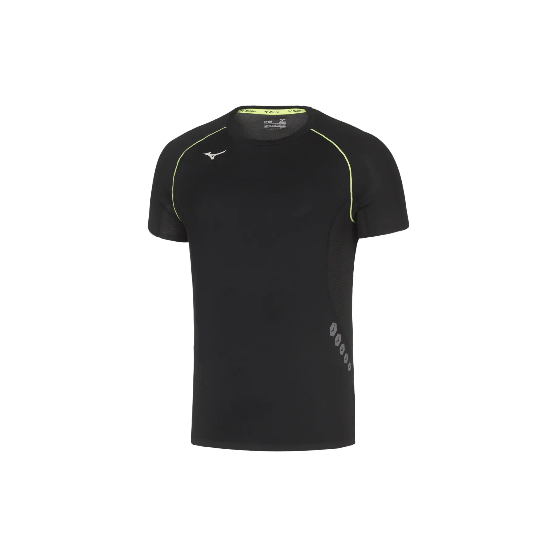 T-Shirt Mizuno JPN