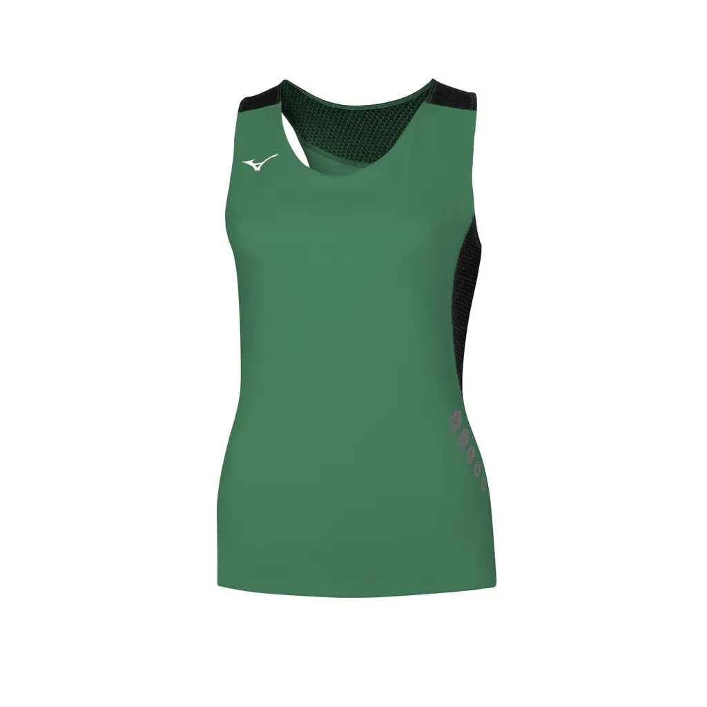 Damen-Top Mizuno Premium