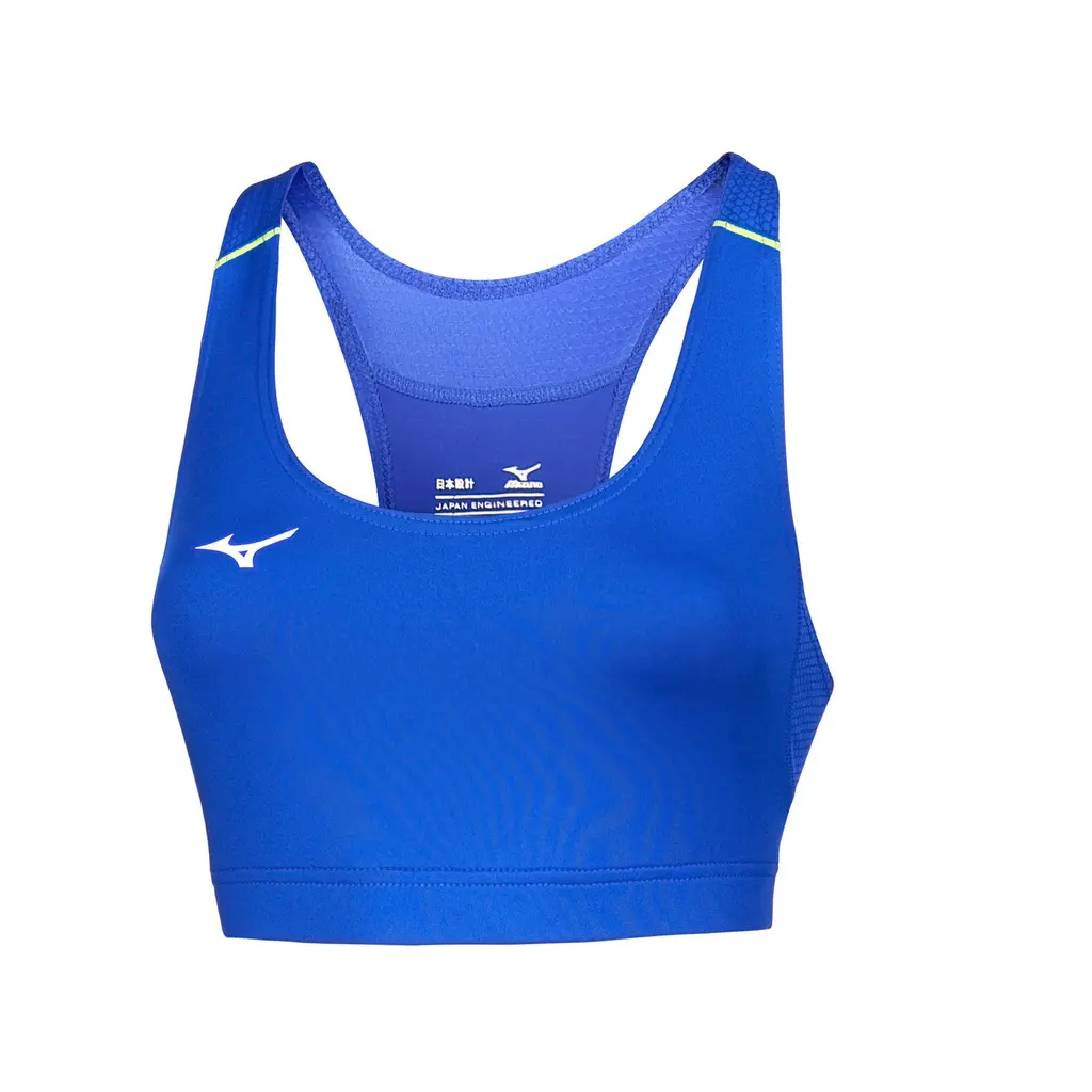 Damen-Sport-BH Mizuno Premium