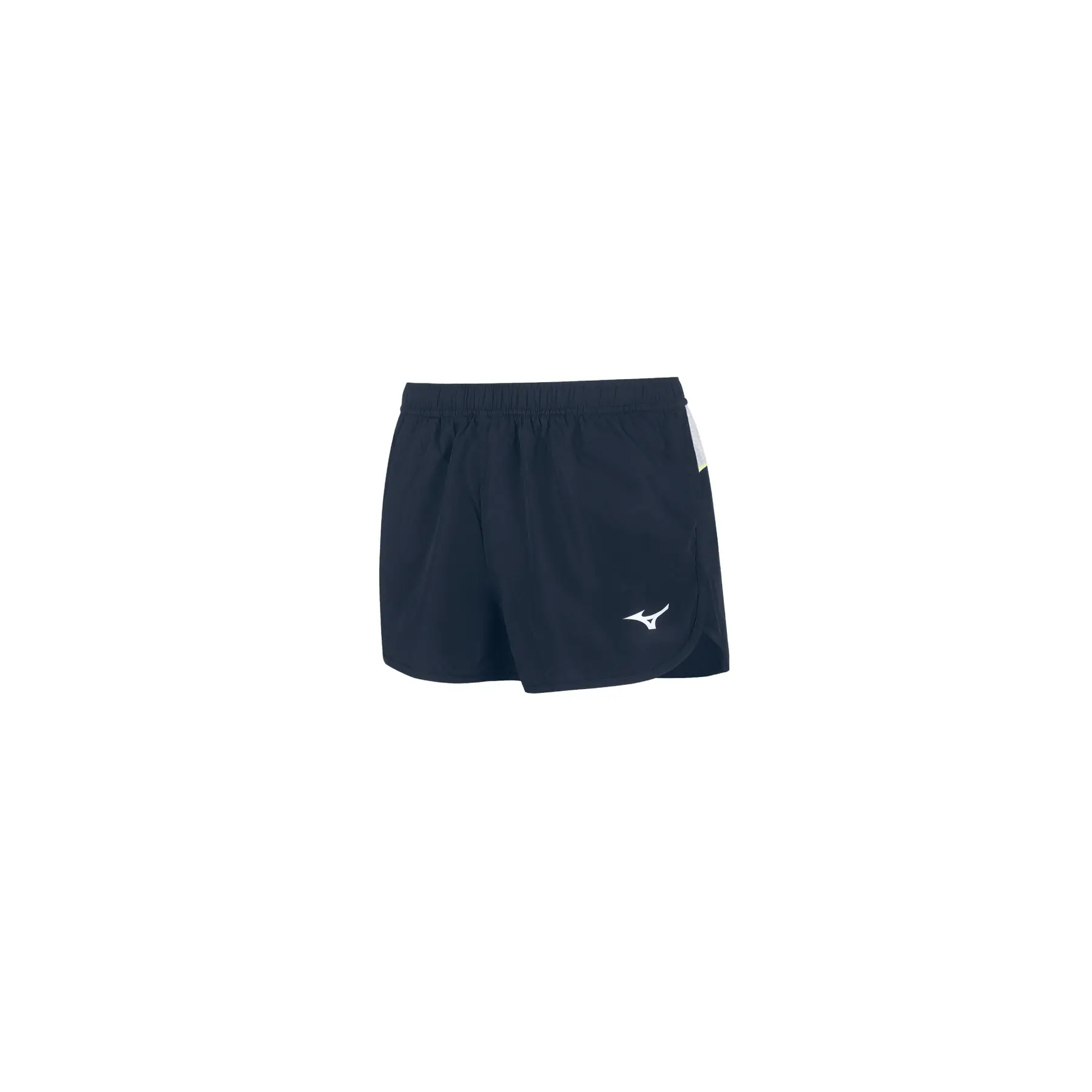 MIZUNO Short femme premium  jpn split