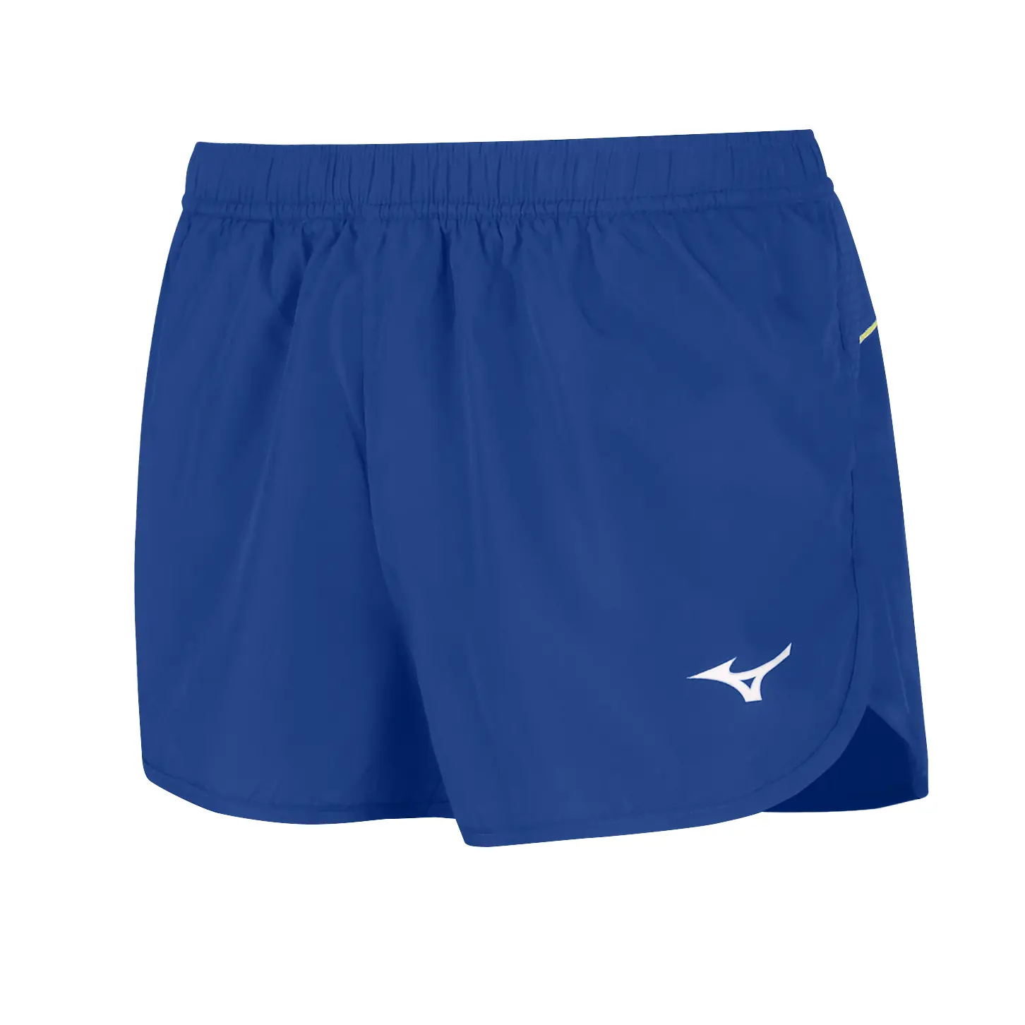 Premium Damen Shorts Mizuno JPN split