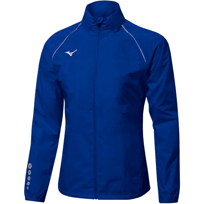 Jacke Osaka Wind - Bleu - unisex - Size: 3XL