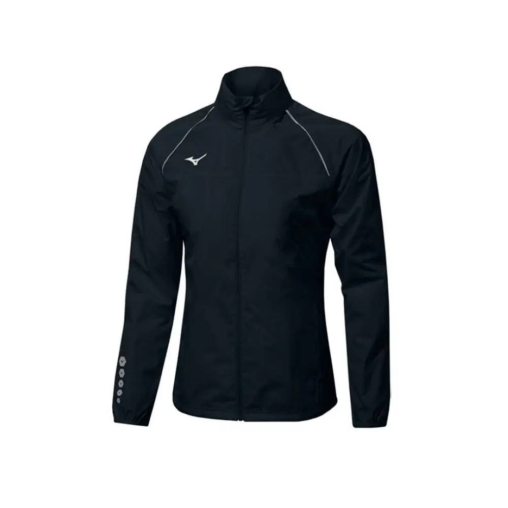 Kinderjacke Osaka Wind - Noir - unisex - Size: 12 ans