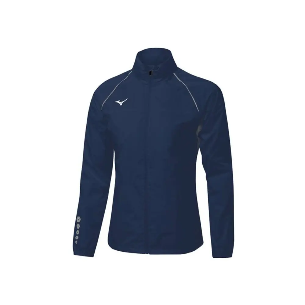 Kinderjacke Mizuno Osaka Wind
