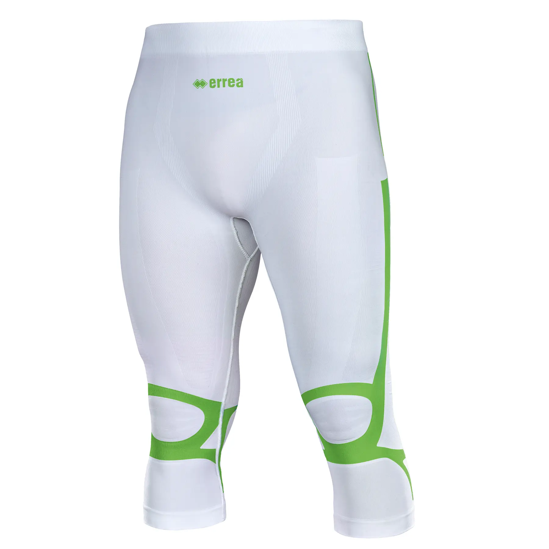 Hosen 3/4 exo - Blanc - unisex - Size: M/L