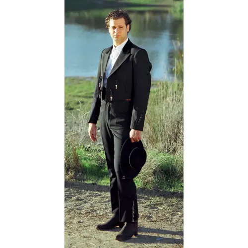 Meilleurs prix pour Pantalon équitation avec pompons Ubaldo