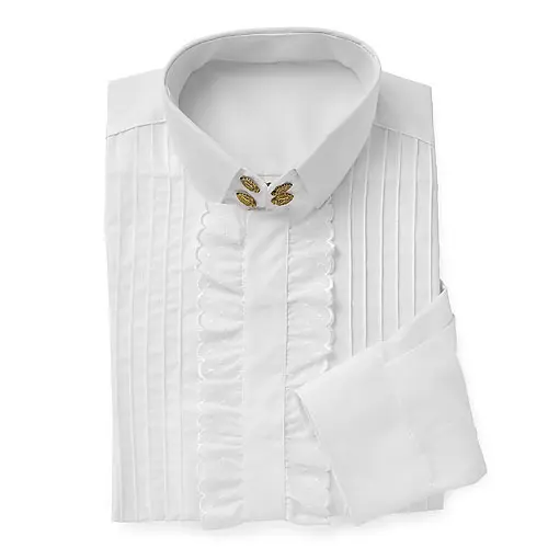 Comparer les prix de Chemise de concours anglaise femme Ubaldo