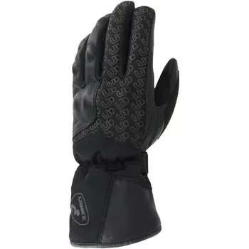 Winter-Motorradhandschuhe Damen Ubike Karma