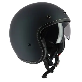 Jet-Motorradhelm Ubike Challenge 06