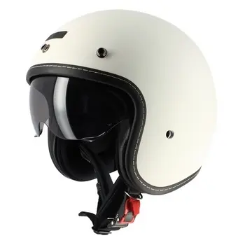 Jet-Motorradhelm Ubike Challenge 06
