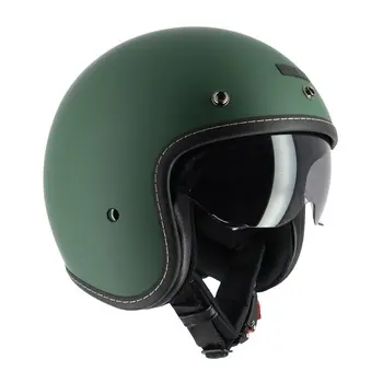 Jet-Motorradhelm Ubike Challenge 06
