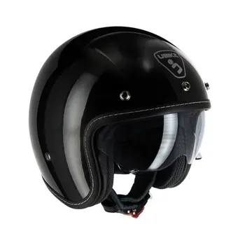 Jet-Motorradhelm Ubike Challenge 06