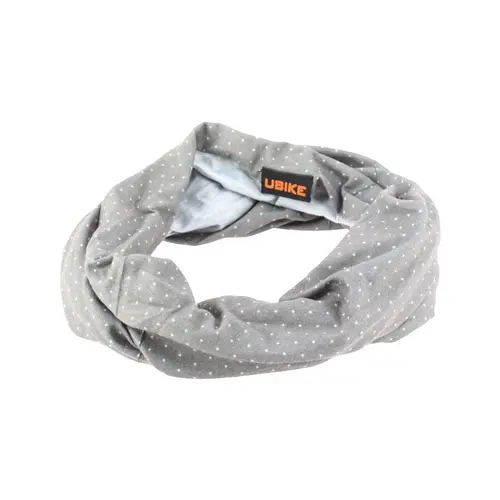 Motorrad-Halsband und Bandana Ubike BANDIT