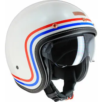 Jet-Helm Ubike challenge
