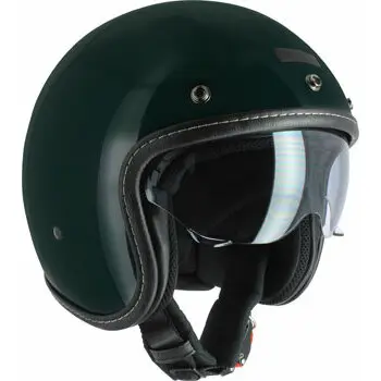 Jet-Helm Ubike challenge