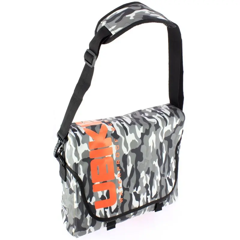 Kuriertasche Ubike Messenger Bag 10L Camo