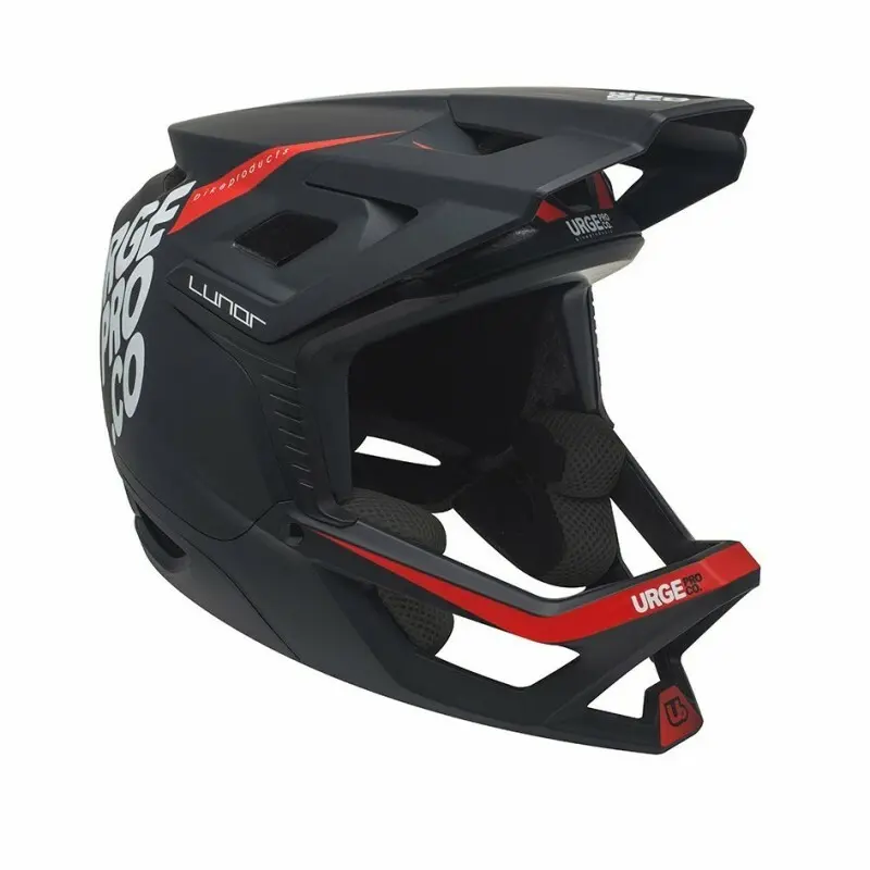 Velo Store - UK Full-face bike helmet Urge Lunar | Extra 10% off with Subscription, Postage £16.79 to UK Fedex.